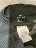 Nike Black Active Pants Size M - photo 7