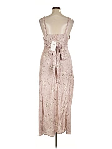LoveShackFancy Cocktail Dress (view 2)