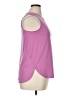 Tek Gear Pink Sleeveless T-Shirt Size XL - photo 4