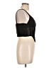 Garage 100% Polyester Black Bodysuit Size L - photo 4