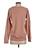 Instant Message Pink Sweatshirt Size S - photo 2
