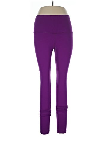 Lululemon Athletica Leggings (view 1)