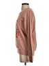 Instant Message Pink Sweatshirt Size S - photo 5