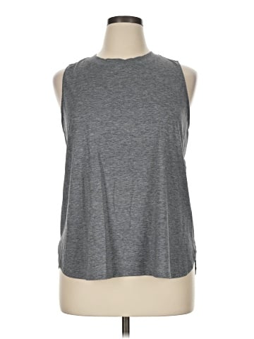Tek Gear Sleeveless T-Shirt (view 1)