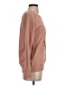 Instant Message Pink Sweatshirt Size S - photo 4