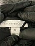 Charter Club 100% Nylon Solid Black Snow Jacket Size 2X - photo 6