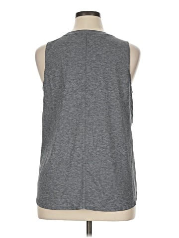 Tek Gear Sleeveless T-Shirt (view 2)