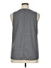 Tek Gear Gray Sleeveless T-Shirt Size XL - photo 2
