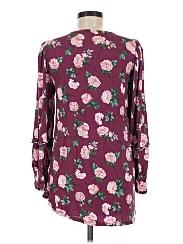 Matilda Jane 3/4 Sleeve Blouse (view 2)
