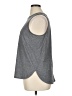 Tek Gear Gray Sleeveless T-Shirt Size XL - photo 5