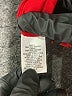 Liz Claiborne 100% Polyester Red Sleeveless Blouse Size XL - photo 8