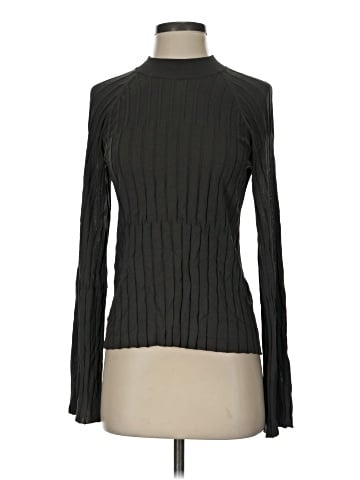 Club Monaco Long Sleeve Top (view 1)
