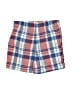 Carter's 100% Cotton Plaid Blue Shorts 12-18 MO / 18 MO - photo 2