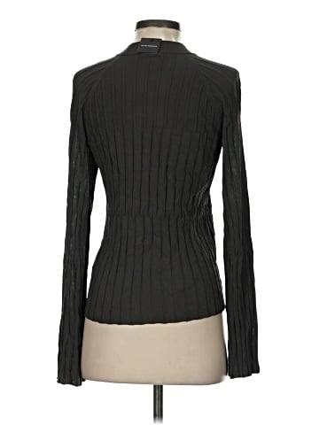 Club Monaco Long Sleeve Top (view 2)
