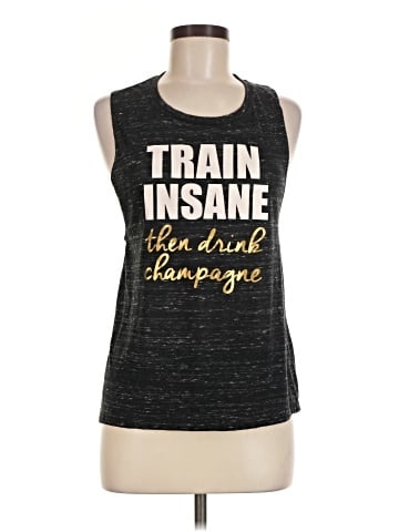 Bella Tank Top (view 1)