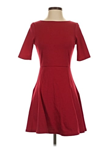 Love...ady Casual Dress (view 1)