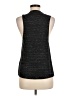 Bella Black Tank Top Size M - photo 2