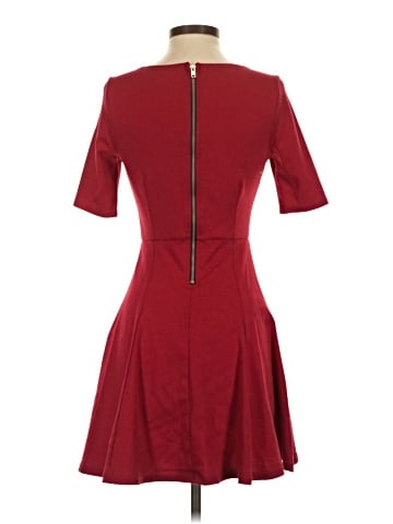 Love...ady Casual Dress (view 2)