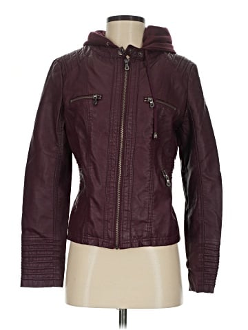 Made By Johnny Jacket (view 1)