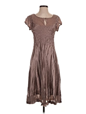S.L. Fashions Casual Dress (view 1)