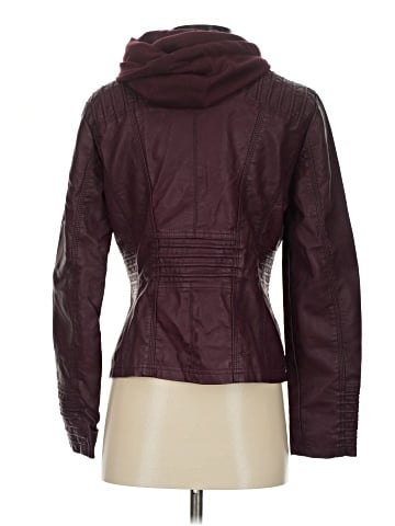 Made By Johnny Jacket (view 2)