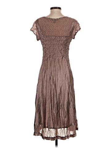 S.L. Fashions Casual Dress (view 2)