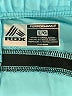 RBX Solid Blue Athletic Shorts Size L - photo 3