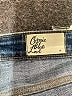 Cosmic Blue Love Blue Jeans Size 28 waist - photo 7
