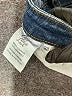 Cosmic Blue Love Blue Jeans Size 28 waist - photo 9