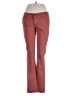 Adriano Goldschmied Burgundy Jeans Size 28 waist - photo 1