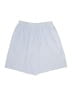 BonWorth 100% Polyester Stripes Blue Shorts Size M - photo 2