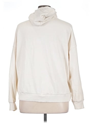 American Eagle Outfitters Zip Up Hoodie (view 2)
