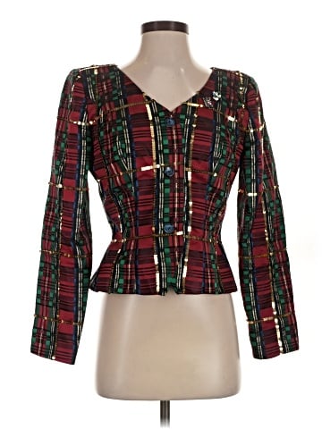 Chaus Blazer (view 1)