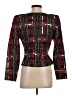 Chaus Red Blazer Size 4 - photo 2