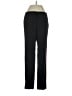BCBGMAXAZRIA Solid Black Dress Pants Size XS - photo 1