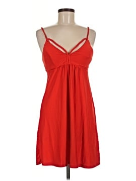 Planet Gold Cocktail Dress
