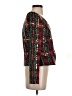 Chaus Red Blazer Size 4 - photo 4
