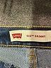 Levi's Blue Jeans Size 18 - photo 3