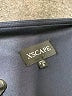 Xscape Blue Cocktail Dress Size 4 - photo 3