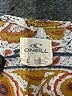 O'Neill 100% Viscose Brown Short Sleeve Blouse Size L - photo 7