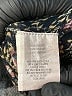 O'Neill 100% Viscose Brown Short Sleeve Blouse Size L - photo 8