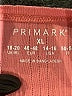 Primark Pink Short Sleeve T-Shirt Size XL - photo 7