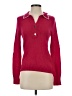 Lilly Pulitzer Red Cardigan Size XS - photo 1