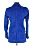 Cos Blue Blazer Size 6 - photo 2