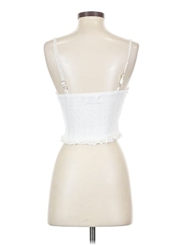 Edikted Sleeveless Blouse (view 2)