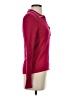 Lilly Pulitzer Red Cardigan Size XS - photo 4
