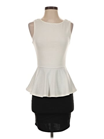 Bongo Cocktail Dress (view 1)