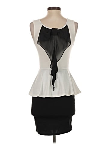 Bongo Cocktail Dress (view 2)