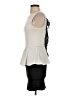 Bongo Ivory Cocktail Dress Size S - photo 5