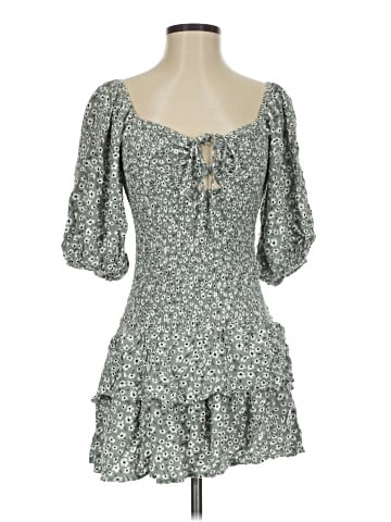 Lumiere 3/4 Sleeve Top (view 1)